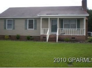 1537 Westmont Dr, Greenville, NC 27834