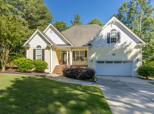 152 Ashepoo Dr, Aiken, SC 29803