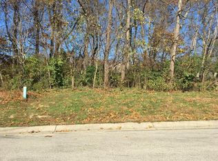 1294 Brookfield Dr, Morristown, TN 37814