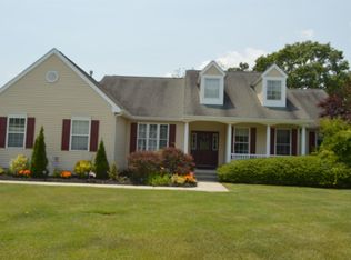 203 Lucaya Ct, Egg Harbor Township, NJ 08234
