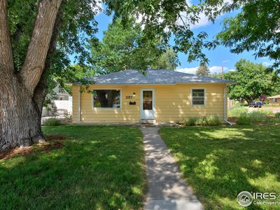 1157 Gay St, Longmont, CO, 80501