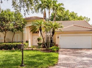 10281 NW 54th Pl, Pompano Beach, FL 33076