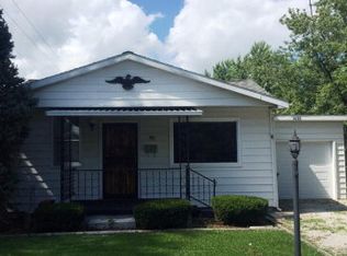 1433 May St, Danville, IL 61832