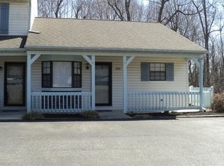 304 Goose Ridge Dr, Forest, VA 24551