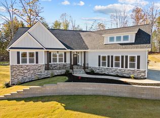 Drayton Elite Plan, Tubbs Mountain Estates, Travelers Rest, SC 29690