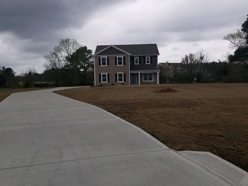 1st image of 154 Bur Oaks Boulevard Lot 83