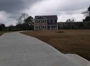 154 Bur Oaks Blvd LOT 83, Newport, NC 28570