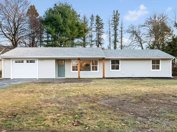 27 Trinity St, Danvers, MA 01923