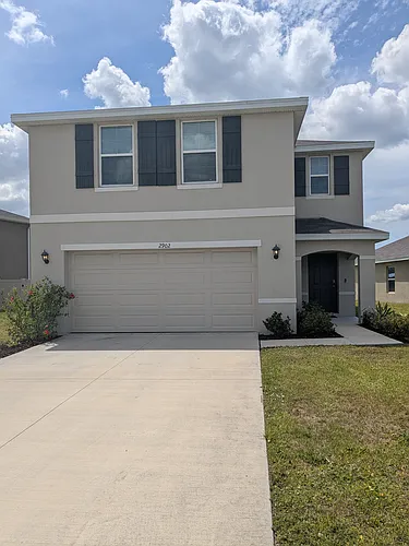 2902 Rock Sound St Photo 1
