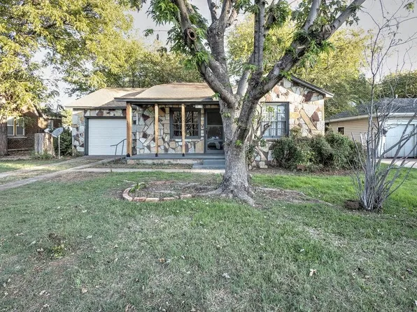 911 W Pecan Ave, Duncan, OK 73533