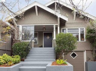 5408 Lawton Ave, Oakland, CA 94618