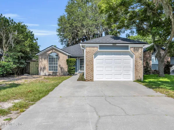 3050 CAROLINE CREST Drive E, Jacksonville, FL 32225