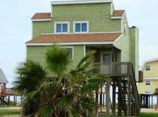 2723 Swan Lake Dr, Surfside Beach, TX 77541