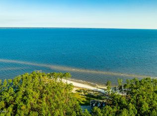 117 Bluefin Ct, Beaufort, NC 28516