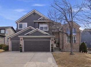 10330 Lions Path, Lone Tree, CO 80124