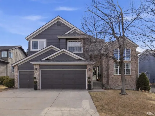 10330 Lions Path, Lone Tree, CO 80124