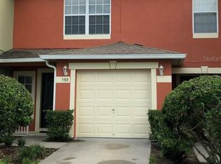 588 Cresting Oak Cir #23, Orlando, FL 32824