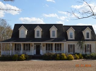 611 Barr Rd, Lexington, SC 29072