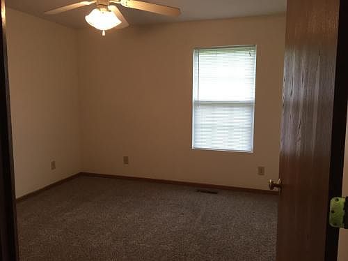 1st bedroom