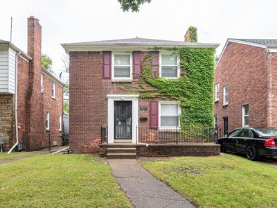 18017 Appoline St, Detroit, MI, 48235