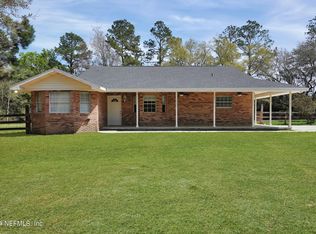48206 Meridian Trl, Hilliard, FL 32046