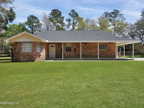 48206 MERIDIAN Trail, Hilliard, FL 32046