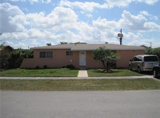 1620 NE 9th St, Homestead, FL 33033
