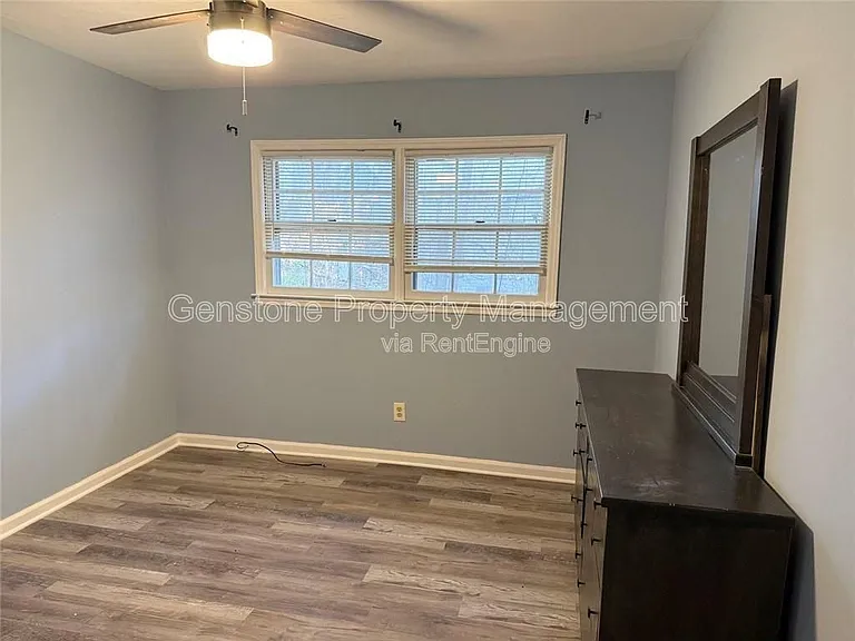4500 Shannon Blvd #7A — Photo 13