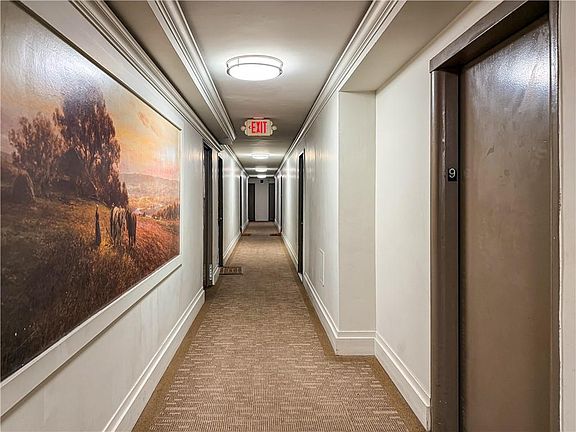 4th image of 400 Cozine Ave APT 9F