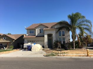 606 Beck Creek Ln, Patterson, CA 95363