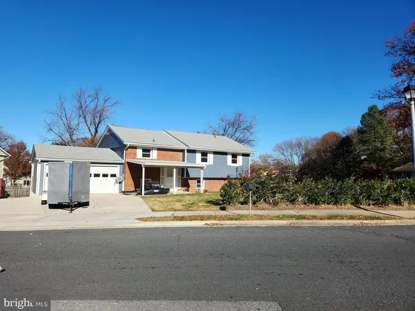 8255 Brandon Dr, Millersville, MD 21108