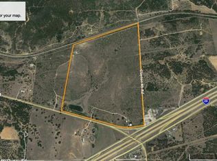 100 Highway 193, Gordon, TX 76453