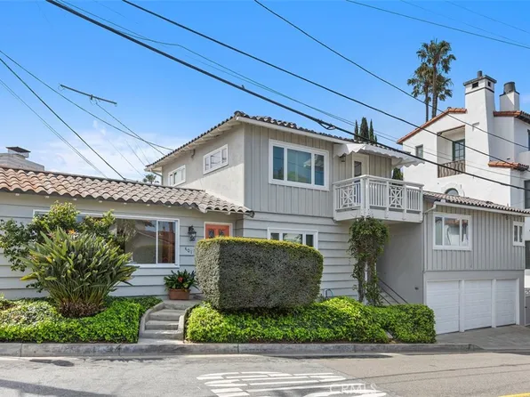 401 Arenoso Ln, San Clemente, CA 92672