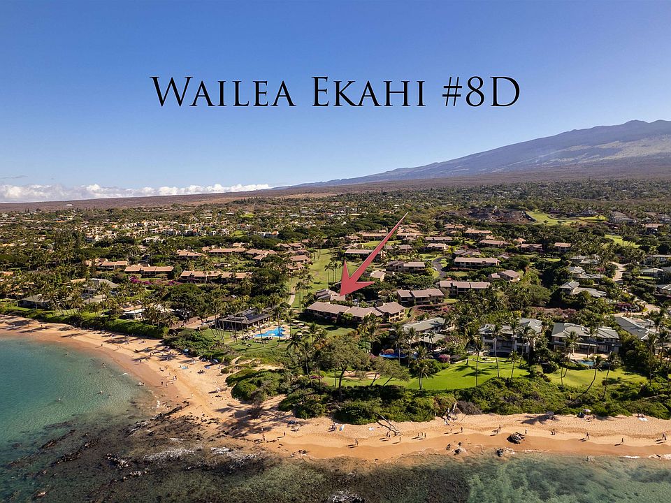 1st image of 3300 Wailea Alanui Dr APT 8D