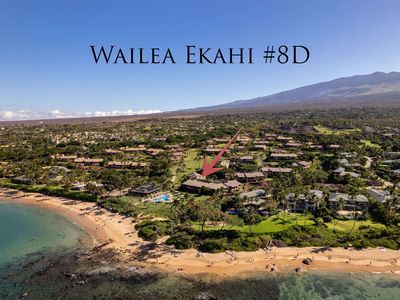 3300 Wailea Alanui Dr APT 8D, Wailea, HI, 96753