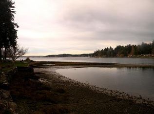 2950 Marine Dr, Bremerton, WA 98312