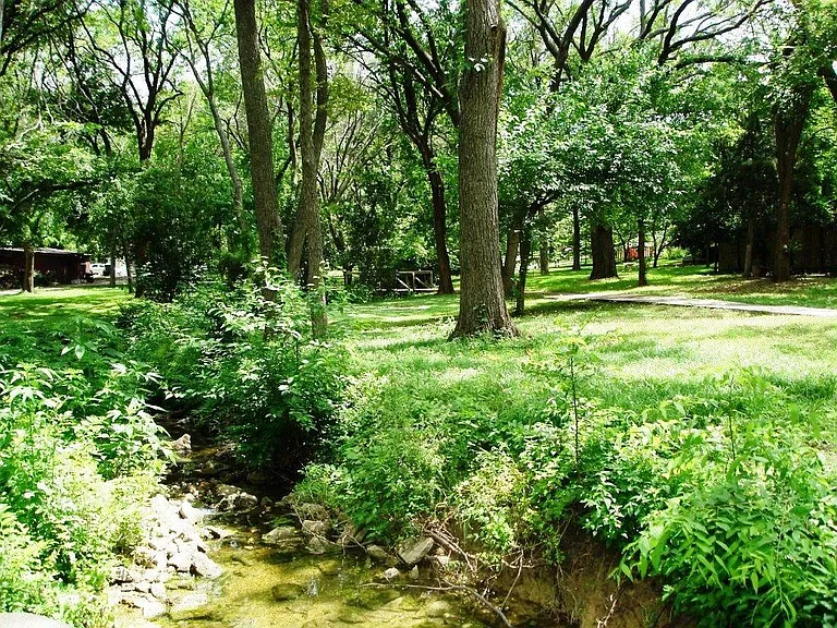 Creek