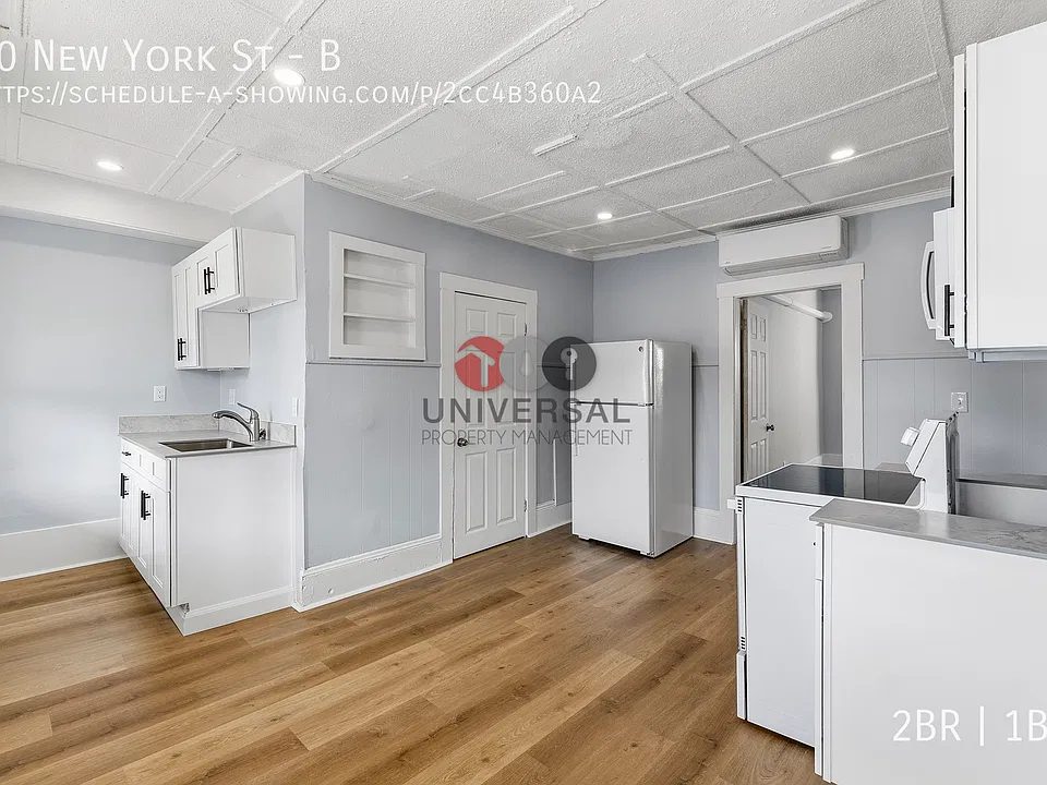 40 New York St #B