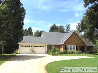 3150 Middlebrook Dr, Clemmons, NC 27012