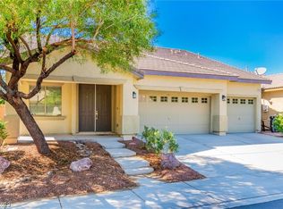 8129 Otter Falls Ct, North Las Vegas, NV 89085