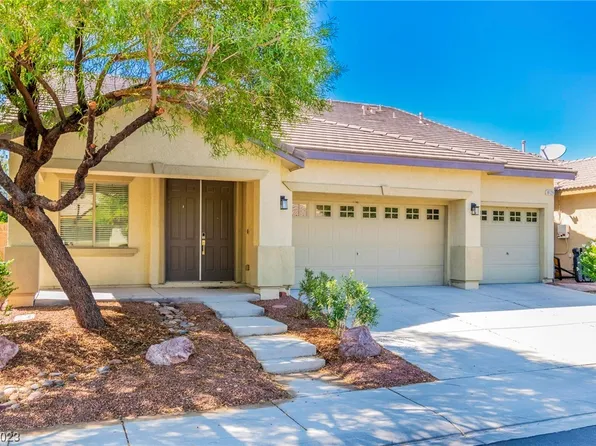 8129 Otter Falls Ct, North Las Vegas, NV 89085