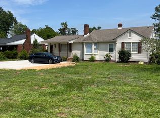 208 E Vineland Rd, Augusta, GA 30904