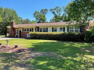 3918 Evergreen Dr, Wilmington, NC 28403