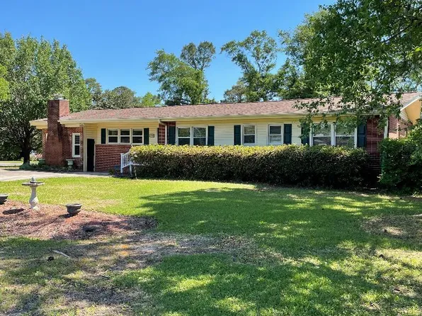 3918 Evergreen Drive, Wilmington, NC 28403