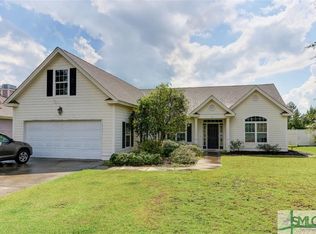 54 Gateway Dr, Pooler, GA 31322