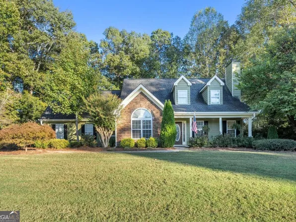 183 Isaiah Dr, Jefferson, GA 30549