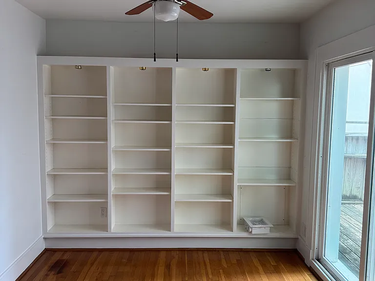 1214 Bartlett St #15 — Photo 4