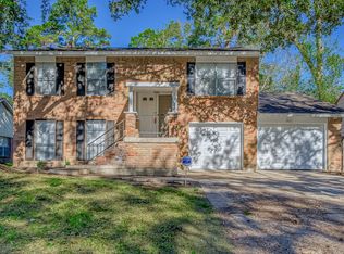 3111 Birch Creek Dr, Humble, TX 77339