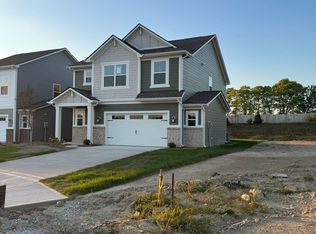 15370 Farrington Way, Fishers, IN 46037