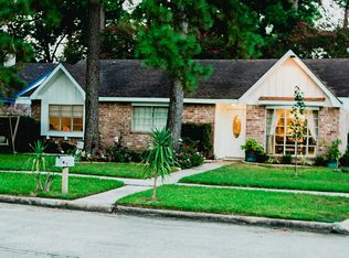 2506 Ciderwood Dr, Spring, TX 77373